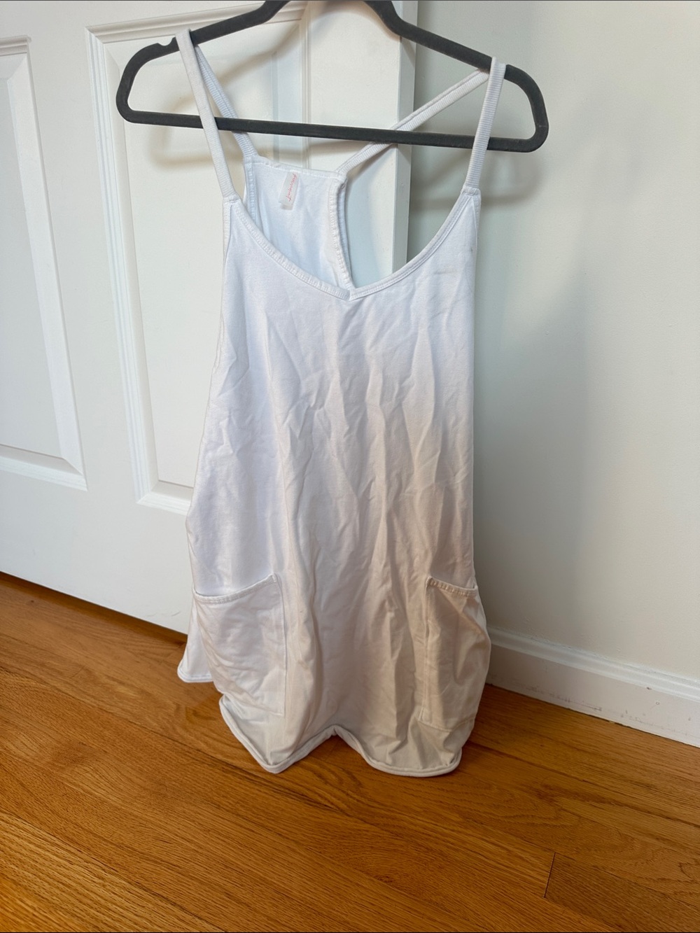 FP Movement by Free People White Hot Shot Dress